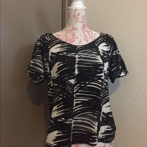 Michael Kors Cotton Top S/P